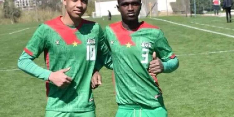 Fédération Burkinabè de Football