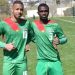 Fédération Burkinabè de Football