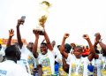 Fédération sénégalaise de football