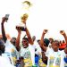 Fédération sénégalaise de football