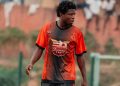 Football Club Canon 105