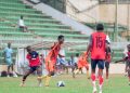 Gabon : Tournoi de détection de XXL U21 à Libreville