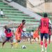 Gabon : Tournoi de détection de XXL U21 à Libreville
