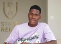 Godwin Itotomi