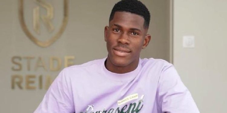 Godwin Itotomi
