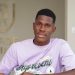 Godwin Itotomi