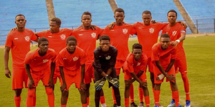 Golden Apex Football
