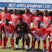 Hafia FC