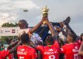 Horoya AC
