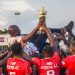 Horoya AC