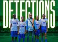 Jeunesse Sportive de Kingasani