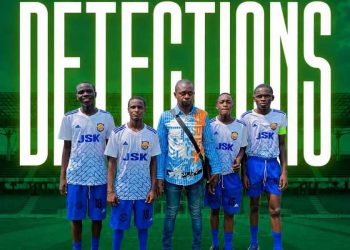 Jeunesse Sportive de Kingasani