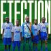 Jeunesse Sportive de Kingasani