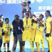 Tournoi : KPC remporte un trophée à Shanghai