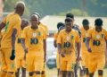 Lamontville Golden Arrows