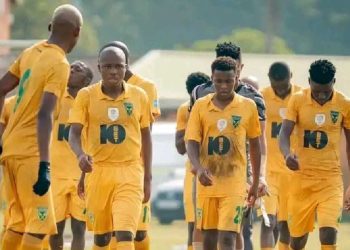 Lamontville Golden Arrows
