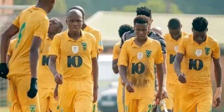 Lamontville Golden Arrows
