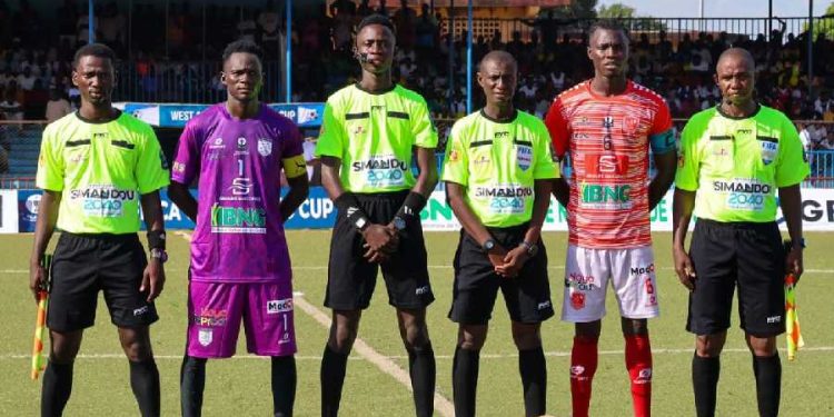 Le Stade malien