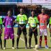 Le Stade malien