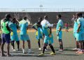 Lusaka City FC