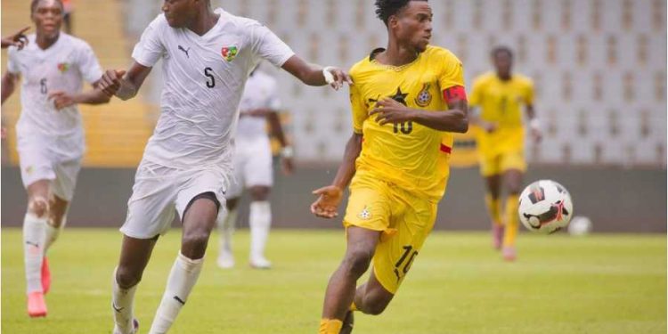 MTN Elite U19