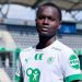 Mamadou Diop