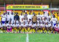 Medeama SC