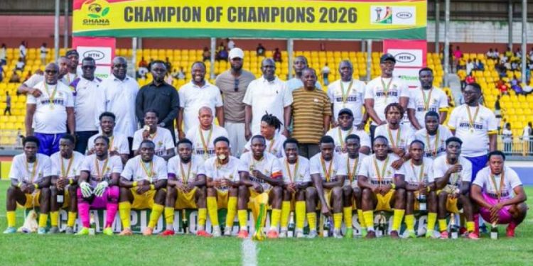 Medeama SC