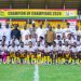 Medeama SC