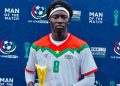Mohamed Zongo