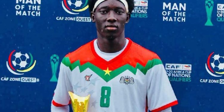 Mohamed Zongo