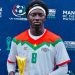 Mohamed Zongo