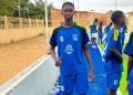 Olympique Foot Talent de Thiès