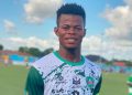 Oumar Fofana