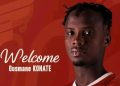 Ousmane Konaté