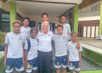 Programme FIFA détection
