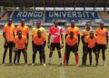 Rongo University