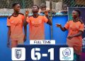 Seamoriow Football Academy