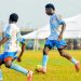 Seamoriow Football Academy
