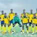 Sénégal : Tournoi des 8 Grands à Bambaly