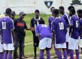 Guinée : Siak African Cup en septembre 2026 à Coléah