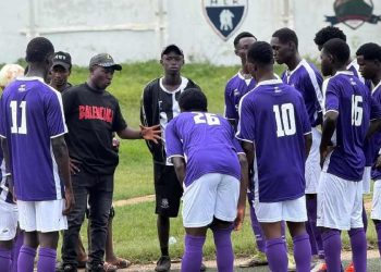 Guinée : Siak African Cup en septembre 2026 à Coléah
