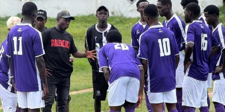 Guinée : Siak African Cup en septembre 2026 à Coléah