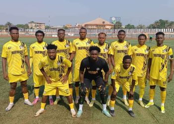 Solution FC