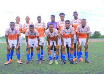 Springbok Football Club