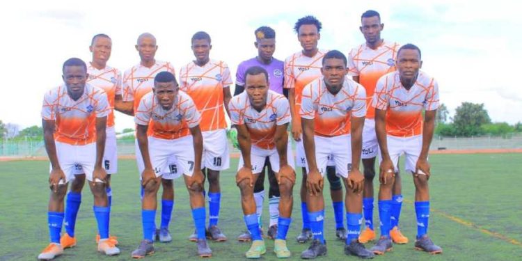 Springbok Football Club