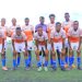Springbok Football Club