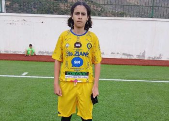 Tazmalt Football Club