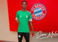 Thierno Amidou Camara