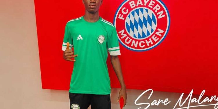 Thierno Amidou Camara
